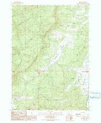Reston 1990 topographic map thumbnail