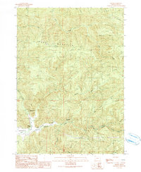Sitkum 1990 topographic map preview