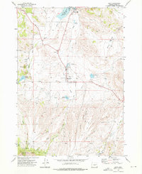 Unity 1972 topographic map thumbnail