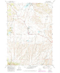 Unity 1972 topographic map thumbnail