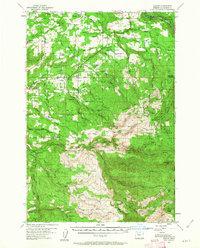 Colton 1955 topographic map thumbnail