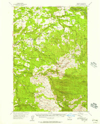 Colton 1955 topographic map thumbnail