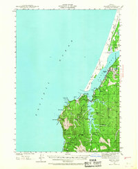 Empire 1942 topographic map thumbnail