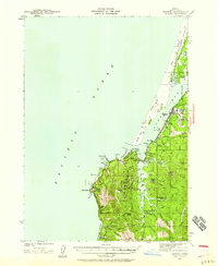 Empire 1942 topographic map thumbnail