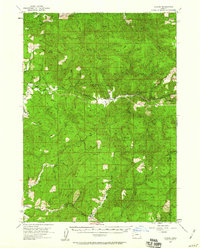 Sitkum 1955 topographic map preview
