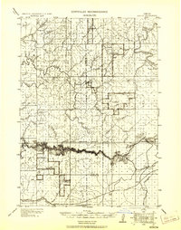 Sitkum 1928 topographic map preview