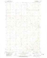Alpha 1980 topographic map thumbnail