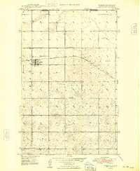 Ambrose 1948 topographic map thumbnail