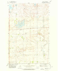 Appam 1977 topographic map thumbnail