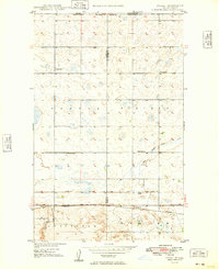 Atcoal 1949 topographic map thumbnail