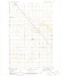 Bantry 1949 topographic map thumbnail