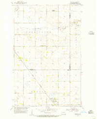 Barton 1954 topographic map thumbnail