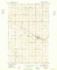Cathay 1949 topographic map thumbnail