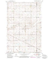 Cathay SE 1949 topographic map thumbnail