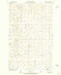 Cleveland SE 1953 topographic map thumbnail