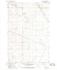 Colgate 1967 topographic map thumbnail
