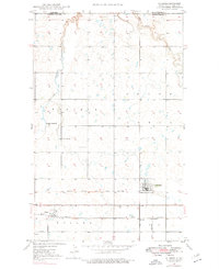 Columbus 1947 topographic map thumbnail