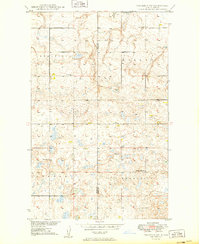 Columbus SW 1949 topographic map thumbnail