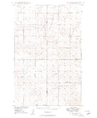 Columbus SW 1949 topographic map thumbnail