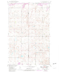 Columbus SW 1949 topographic map thumbnail