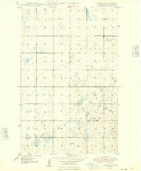 Crosby SE 1948 topographic map thumbnail