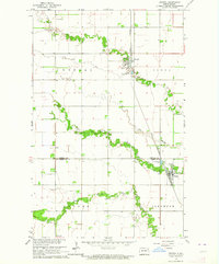 Crystal 1963 topographic map thumbnail
