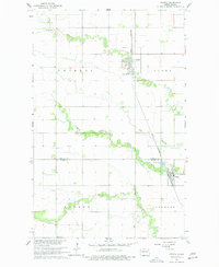 Crystal 1963 topographic map thumbnail