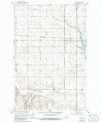 Dover 1951 topographic map thumbnail