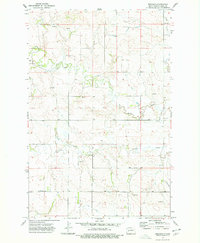 Emerson 1973 topographic map thumbnail