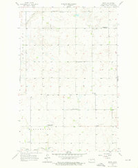 Emmet 1956 topographic map thumbnail