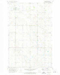 Fairdale 1972 topographic map preview