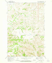 Figure 4 Ranch 1970 topographic map thumbnail