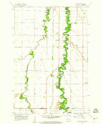 Hickson 1959 topographic map thumbnail