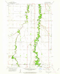 Hickson 1959 topographic map thumbnail