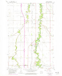 Hickson 1959 topographic map thumbnail