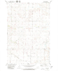 Ives 1979 topographic map thumbnail