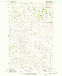 Manning 1973 topographic map preview