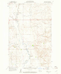 Marmon SE topographic map thumbnail