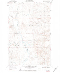 Marmon SE 1959 topographic map thumbnail