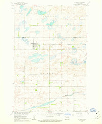 McHenry 1961 topographic map thumbnail