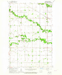Nash 1963 topographic map thumbnail