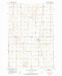Newark 1953 topographic map thumbnail