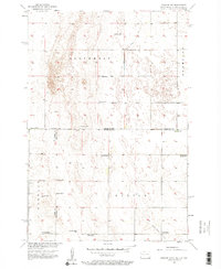 Newark NW 1956 topographic map thumbnail