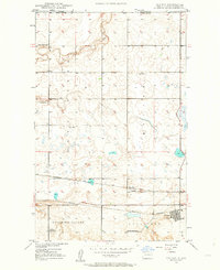 Noonan 1947 topographic map thumbnail