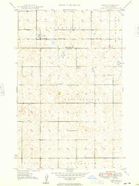 Norma 1948 topographic map thumbnail