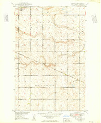 Norwich 1949 topographic map thumbnail