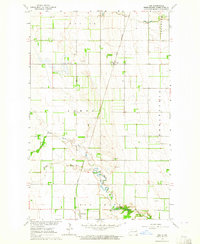 Orr 1963 topographic map thumbnail
