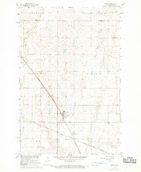 Page 1967 topographic map thumbnail