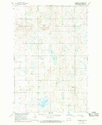Pillsbury SW 1967 topographic map thumbnail