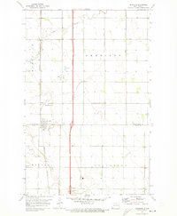 Reynolds 1971 topographic map thumbnail